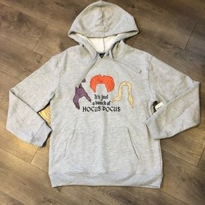 Disney “It’s Just A Bunch Of Hocus Pocus Hoodie